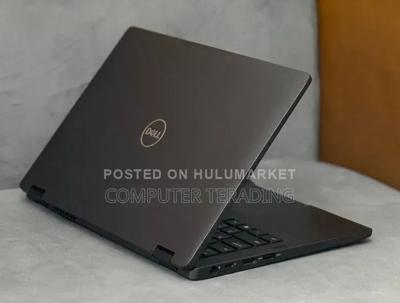 New Laptop Dell Latitude 5300 8GB Intel Core i7 SSD 256GB