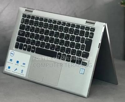 New Laptop Dell Inspiron 11 3147 4GB Intel Core i3 HDD 500GB