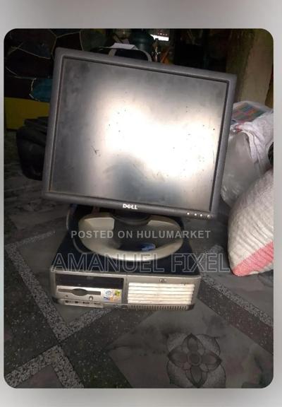 Dell Monitor