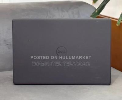 Laptop Dell 4GB Intel Pentium HDD 256GB