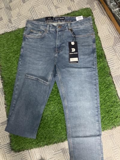 Denim House "Super Flex" Jeans