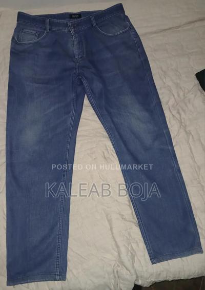 Bonda Jeans