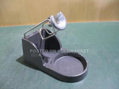 Soldering Iron Stand