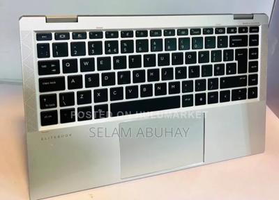 New Laptop HP EliteBook x360 1040 G7 32GB Intel Core i7 SSD 512GB