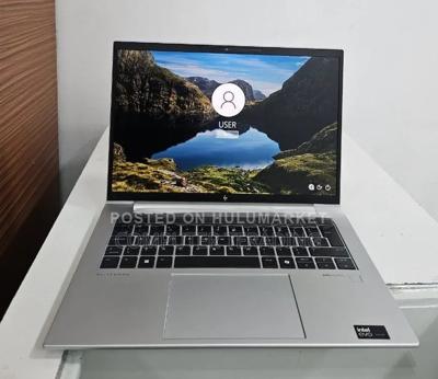 New Laptop HP EliteBook 840 G11 16GB Intel Core Ultra 5 SSD 512GB