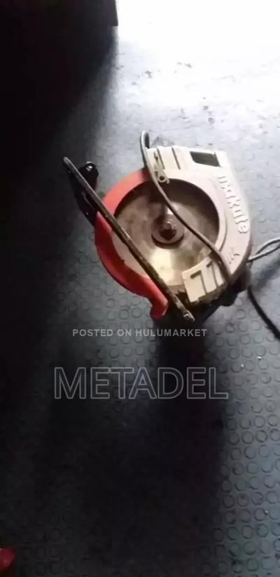 Cuting Machine