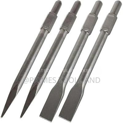 Jack Hammer Chisel, Demolition Chisel, Concrete