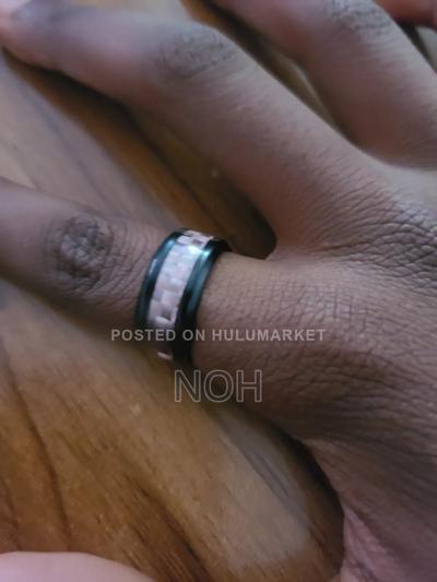 Ring Purple