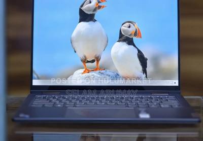 New Laptop Lenovo Yoga 7i 16GB Intel Core i7 SSD 512GB