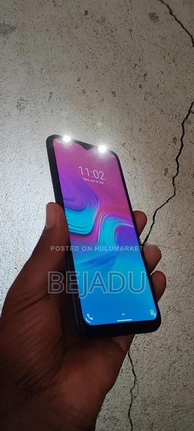 Infinix Hot 10 Lite 32 GB Blue