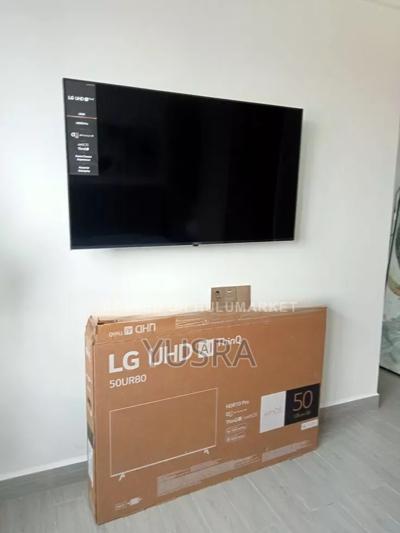 32 Led Smart Tv