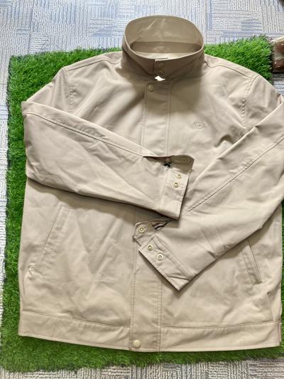 DFC Harrington Jacket: