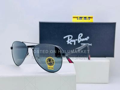 Raybun Sunglass