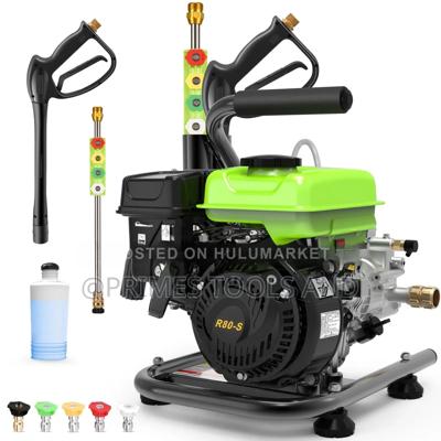 Vido High Pressure Washer – Powerful Electric Pressure Washer