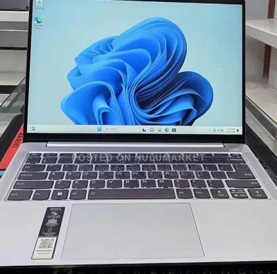 New Laptop Lenovo 16GB Intel Core i7 SSD 512GB