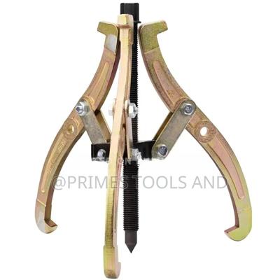 A Robust Mechanical Tool Used To Remove Gears, Bearings
