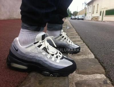 Nike Air Max 95 Og Premium