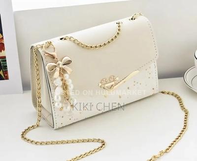 Chasel Karin Light Luxury Chain Mini Square Bag – 2026 New Design