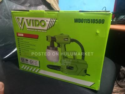 Vido Spray Gun