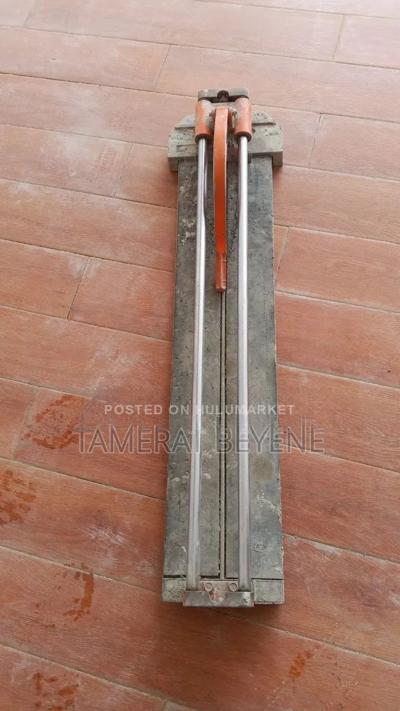 Ceramic Cutter Finder
