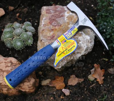 Geological Hammer – Professional Rock Hammer For Mining, Construction
