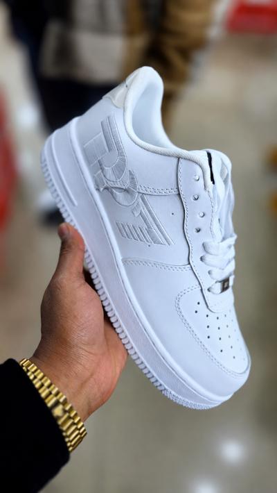 Airforce 1 pp7