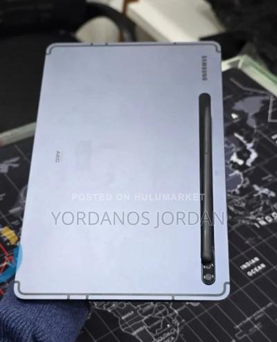 New Samsung Galaxy Tab S7 128 GB