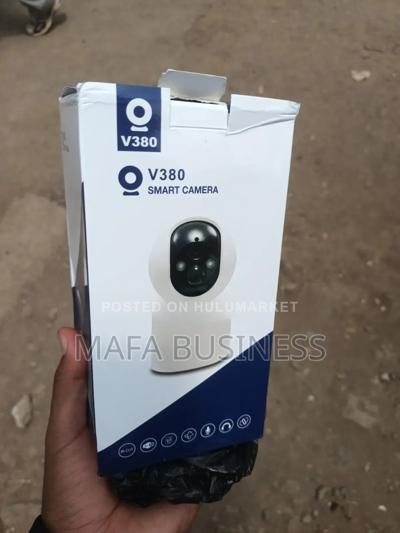 CCTV Camera
