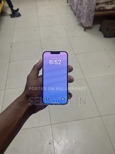 New Apple iPhone 14 128 GB White