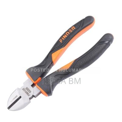Finder 6" Diagonal Cutting Pliers