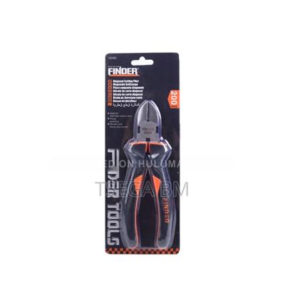 Finder 8" 200mm Diagonal Cutting Plier