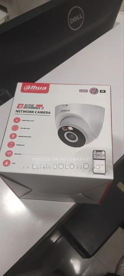 CCTV Camera