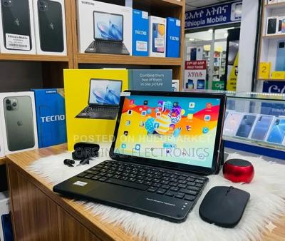 New C idea CM8800 Plus 1 TB Black