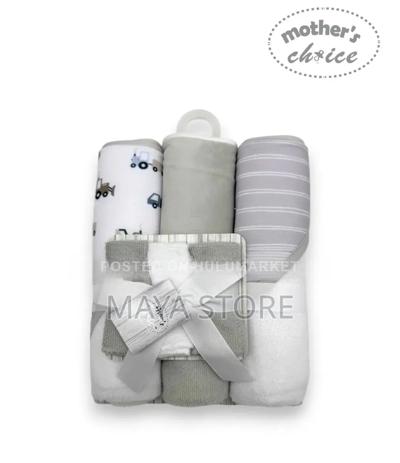 Baby Bath Towels