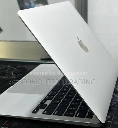 New Laptop Apple MacBook Air 2020 16GB Apple M1 SSD 512GB