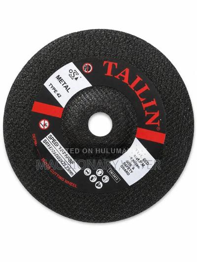 Tailen Metal Cutting Wheel