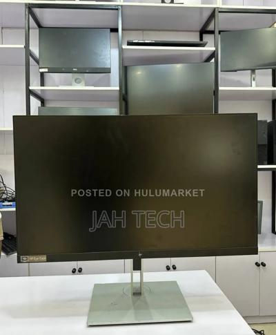 Hp Monitor