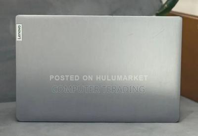 Laptop Lenovo Ideapad 3 12GB Intel Core i5 SSD 256GB