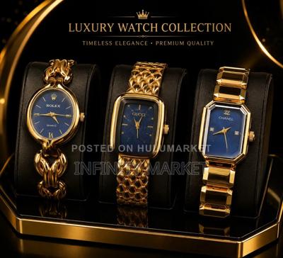 Ladies Watch