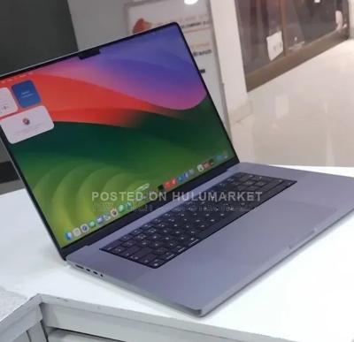 New Laptop Apple MacBook Pro 2025 M5 64GB Apple M5 Pro SSD 1T