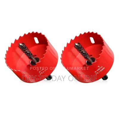 Hole Saw Metal