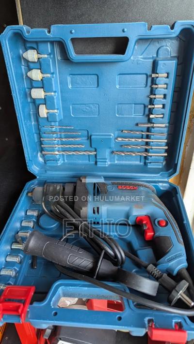 Bosch Drill