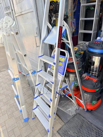 Meselal ( Ladder )