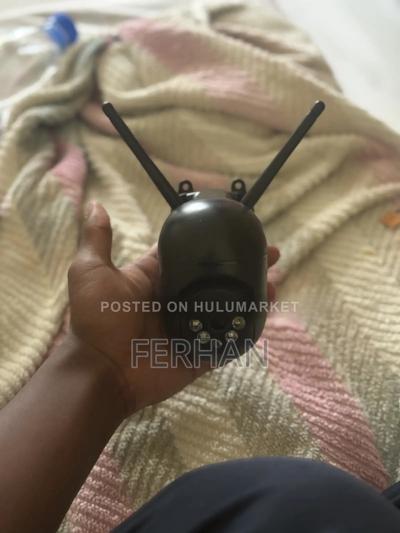 Camera Network