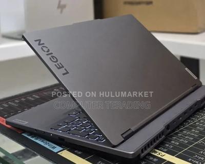 New Laptop Lenovo Legion 5 24GB Intel Core i7 SSD 1T