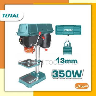 Total Professional Bench Drill Press