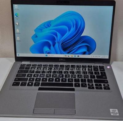 New Laptop Dell Latitude 5310 8GB Intel Core i5 SSD 256GB
