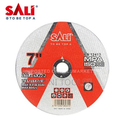 Cutting Disc