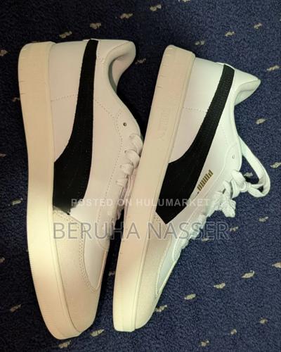 Puma Shoes