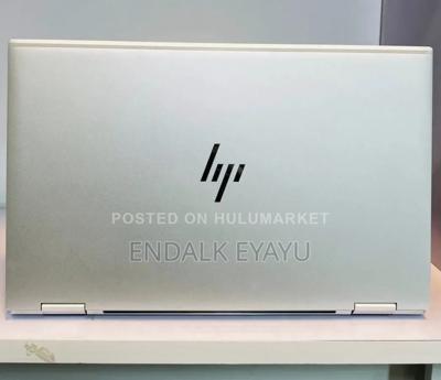 New Laptop HP EliteBook x360 1040 G7 32GB Intel Core i7 SSD 512GB